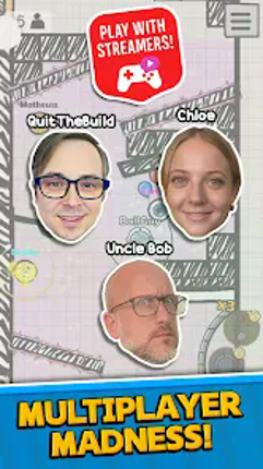 Ball Guys : Stumble & Fall Image