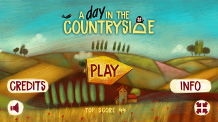 A day in the countryside [NEW Playable Demo] Image