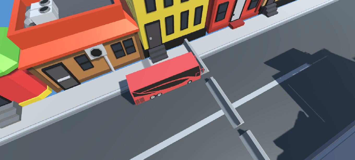 Games like All Through the Town