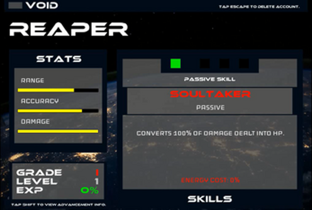 Ascension: BattleStar screenshot