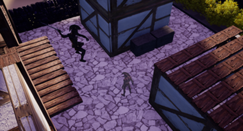 Assassin's Creed Odyssey - Gameplay Remake screenshot