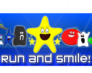 Games like Astella: Happy Runner