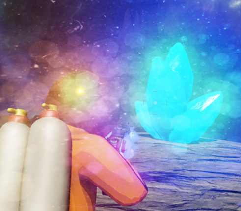 Astrocreep: Homecoming Image