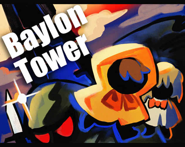 Games like Babylon Tower