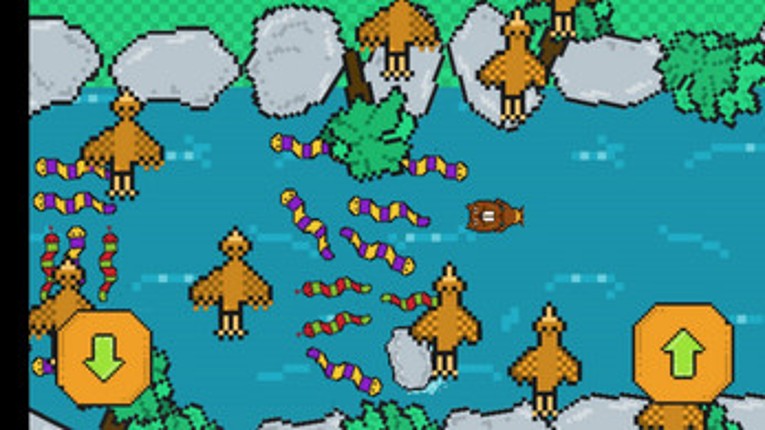 Beaver's Dam screenshot