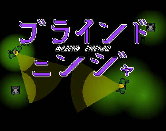 Blind Ninja Image