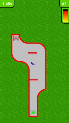 Brake Rider [GMTK Jam 2018] Image