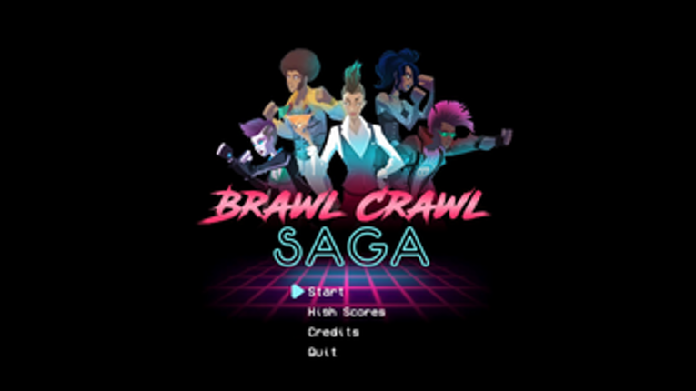 Brawl Crawl Image