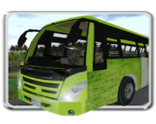 Games like Bus Simulator Mobile