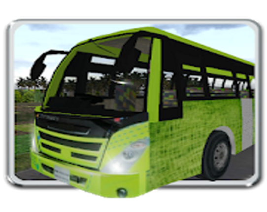 Bus Simulator Mobile Image