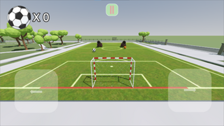 Cannon Ball screenshot