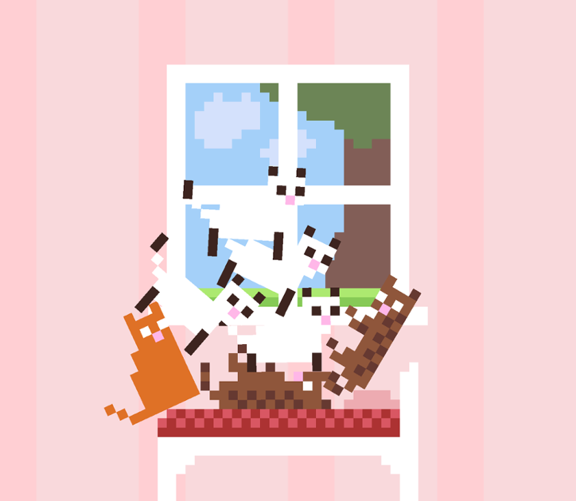 Games like CATSITTER