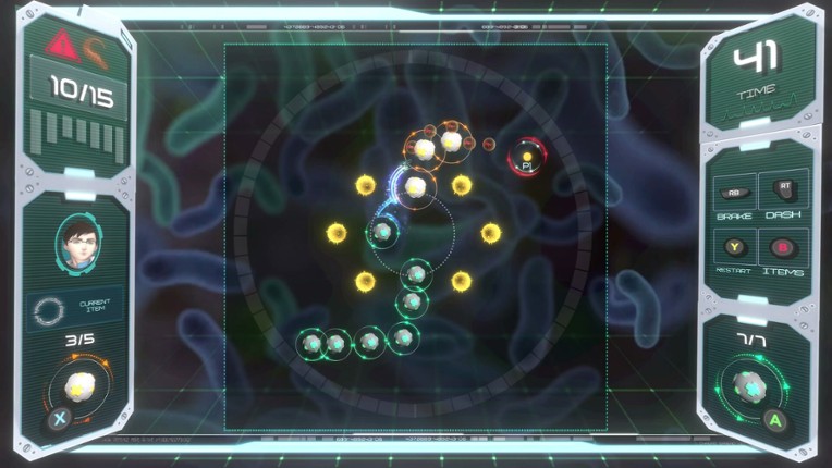 Cell Scientist: Beyond screenshot