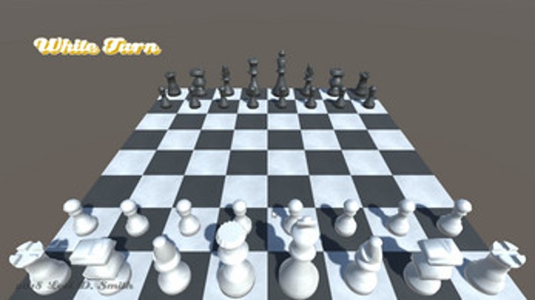 Chess Has Exciting Spectacular Strategy screenshot