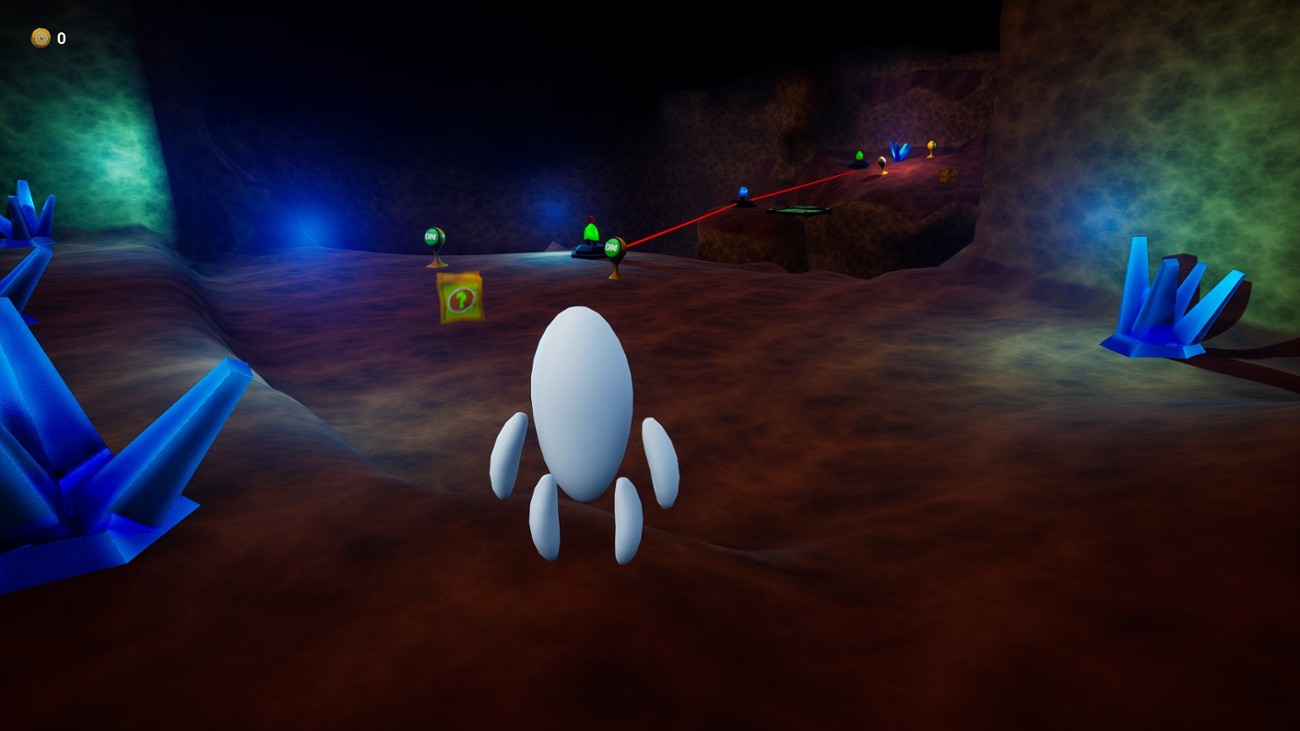 Games like Club U.G. - LD48