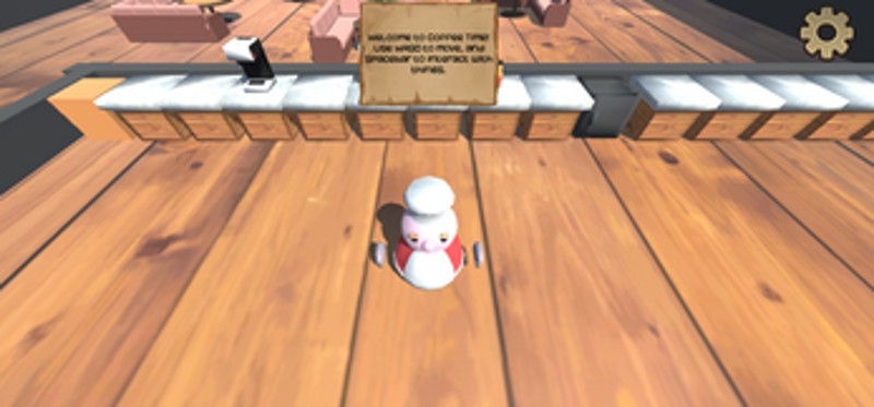 Coffee Time screenshot