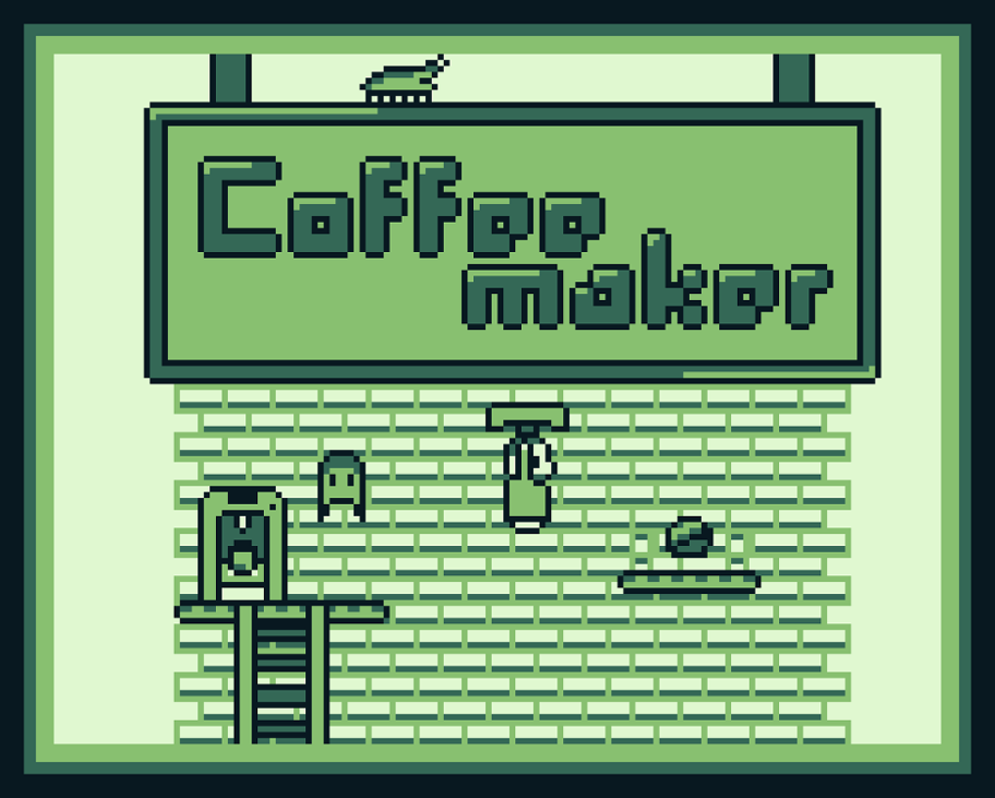 Games like CoffeeMaker