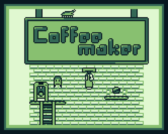 CoffeeMaker Image