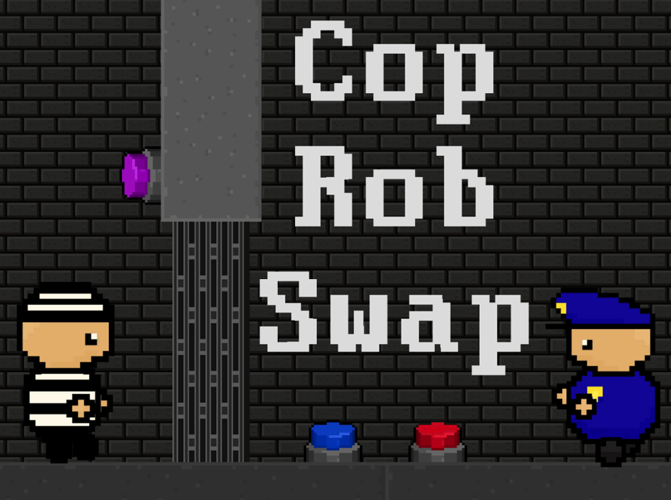 Games like Cop Rob Swap