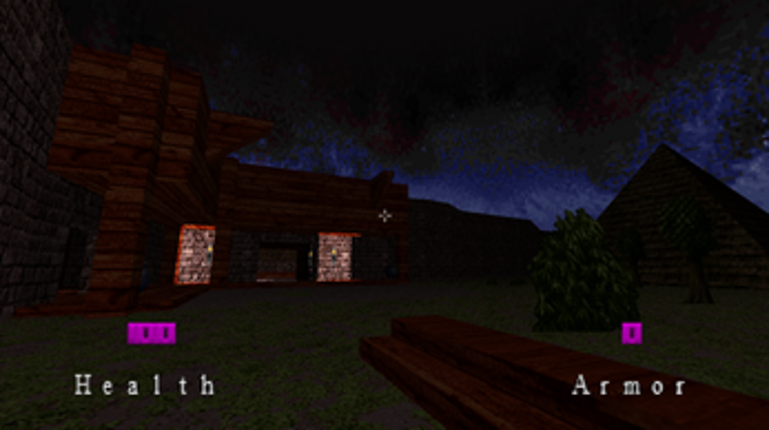 Dark Legacy Image
