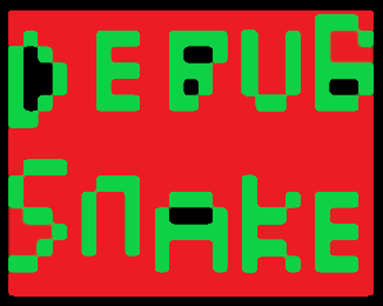 Debug Snake Image