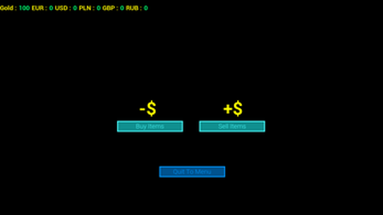 E-Sales Man screenshot