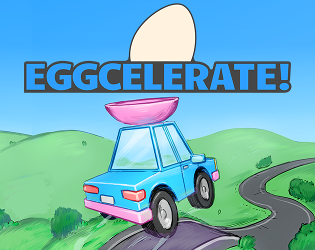 Games like Eggcelerate!