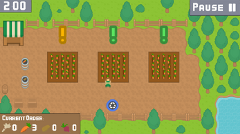 Farming Frenzy Image