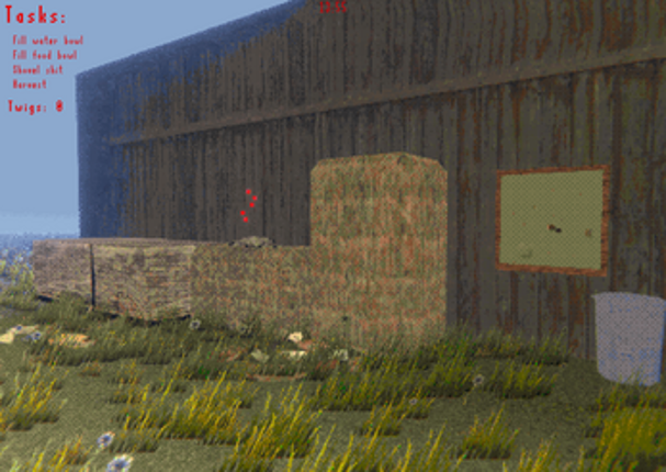Farming Simulator 1999 screenshot