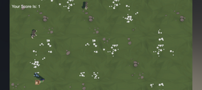 Feed The Animals Image
