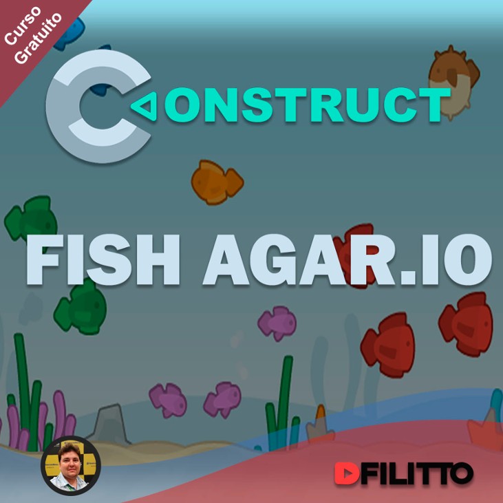 Games like Fish Agar.io