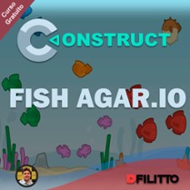 Fish Agar.io Image