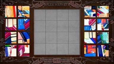 Flea Market Image