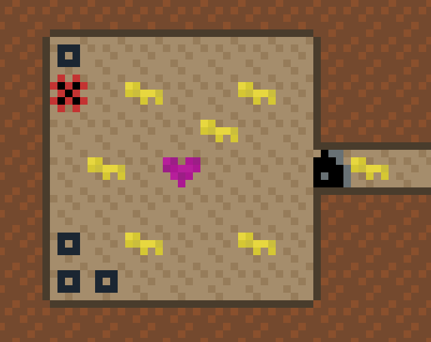 Games like Flood Gates