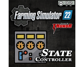 FS22 State Controller Image