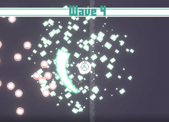 Geflect screenshot