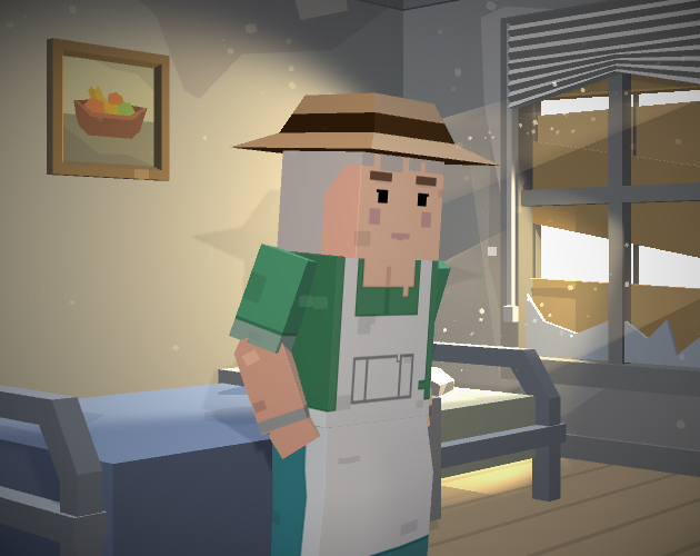 Games like Grand Story