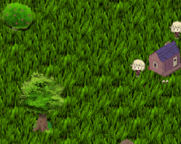 Games like Haven Aloft