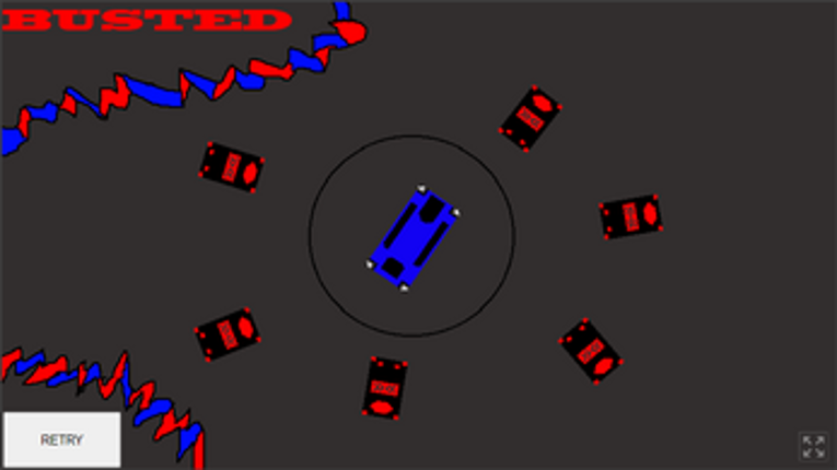 HEAT RACING Image