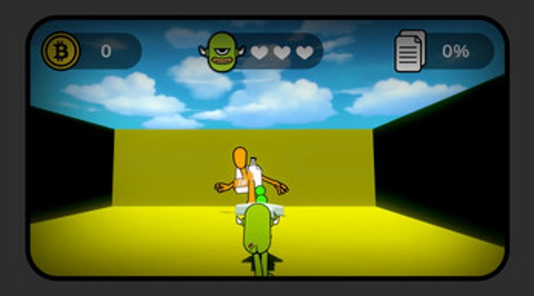 i_love_you.exe screenshot