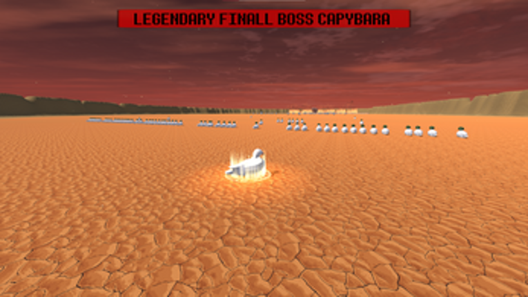 infinity Duck screenshot