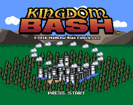 Kingdom Bash Image