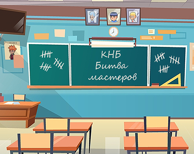 Games like Камень ножницы бумага - битва мастеров