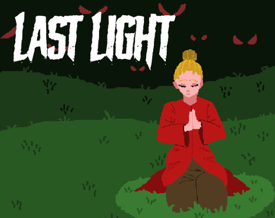 Last Light Game Cover