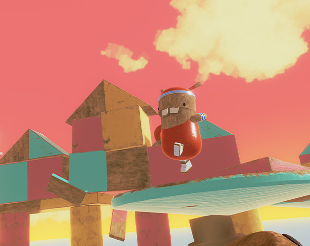 Games like Loopworld