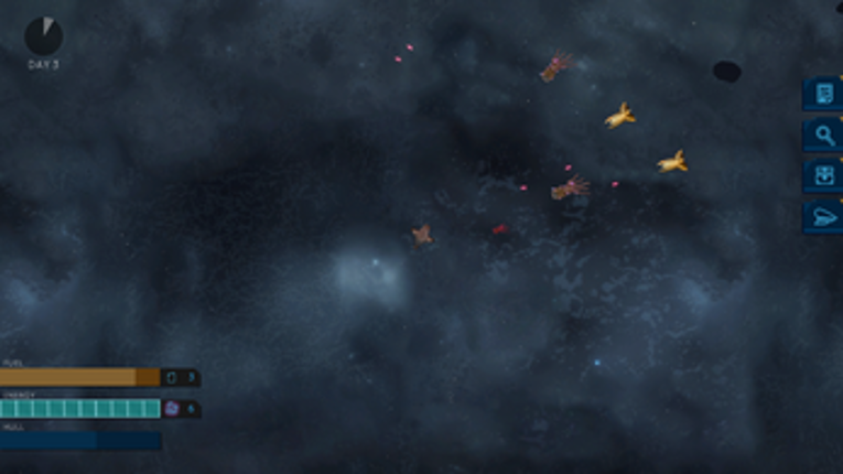 Lost Wisdom screenshot