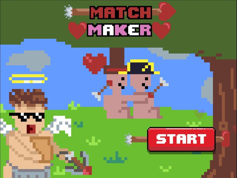 Games like Match Maker