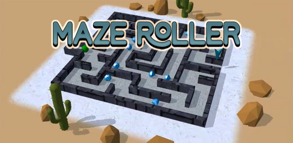 Games like Maze Roller