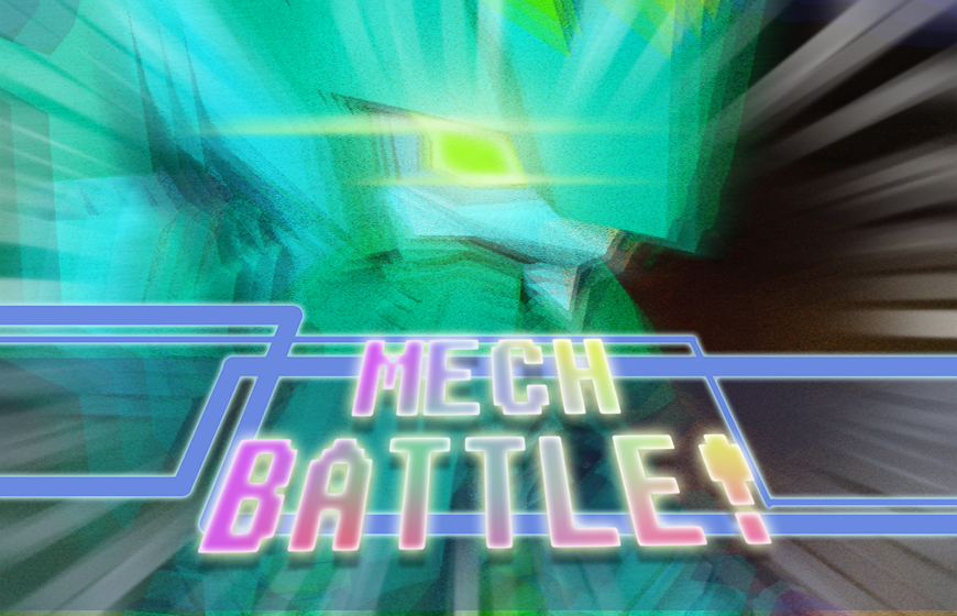 Games like Mech Battle!