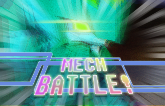 Mech Battle! Image